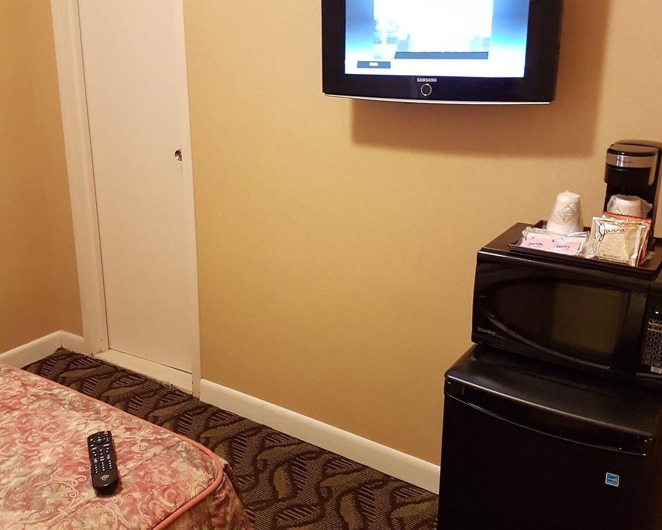 Hotel Newton New York
