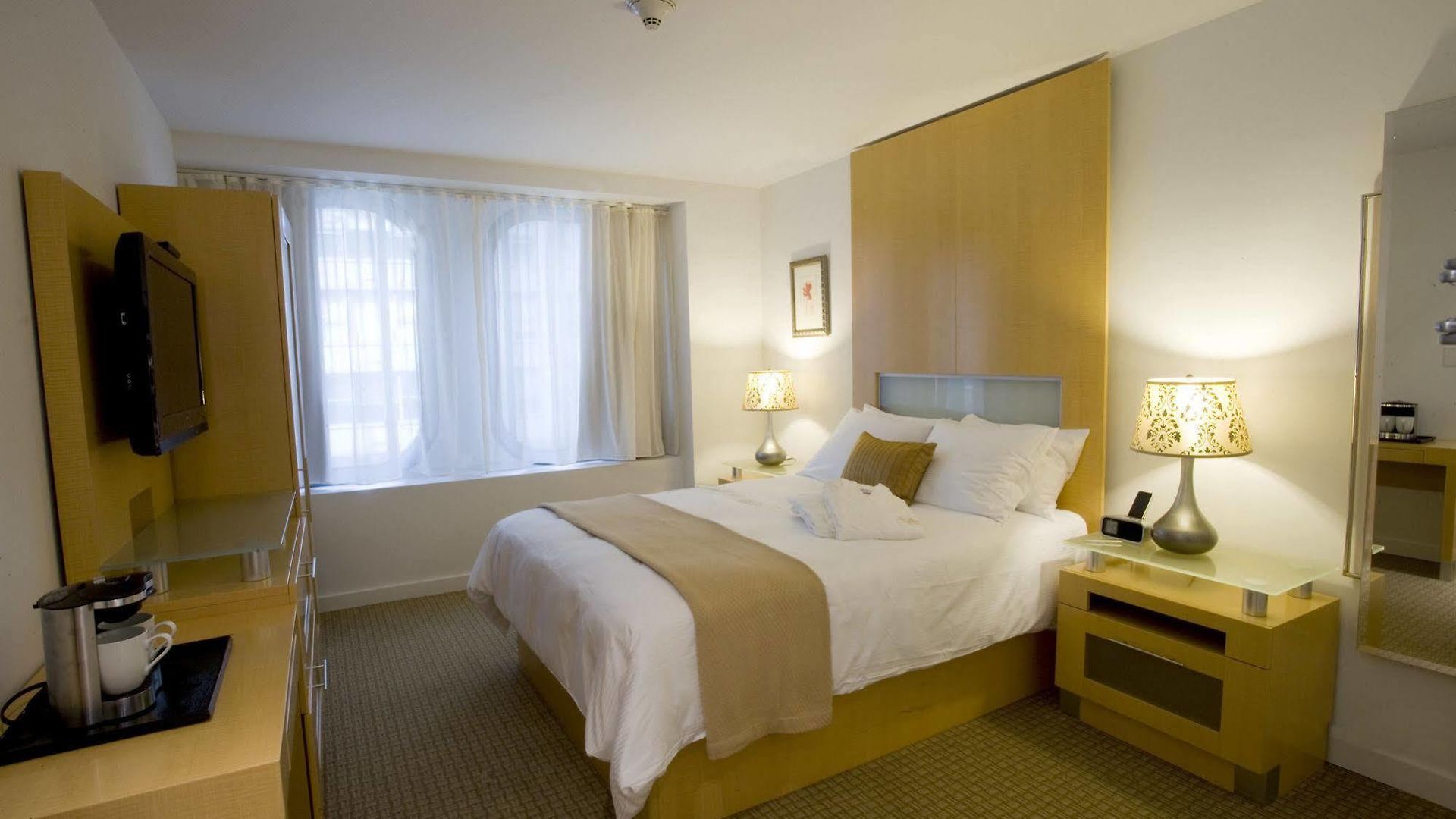 The Historic Blue Angel Lexington Ave, An Ascend Collection 4* New York