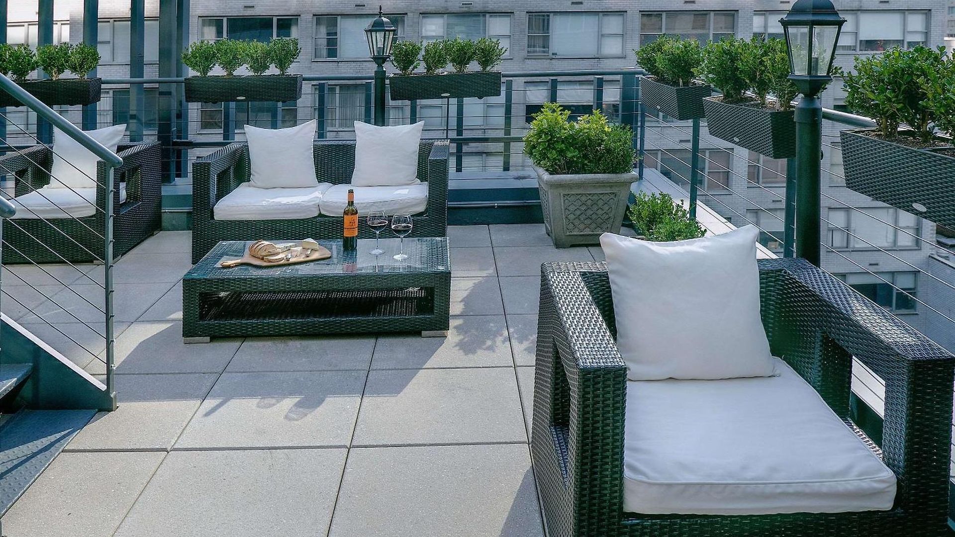 Hotel The Historic Blue Angel Lexington Ave, An Ascend Collection New York
