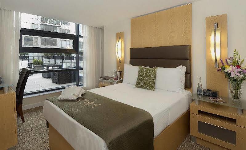 Hotel The Historic Blue Angel Lexington Ave, An Ascend Collection