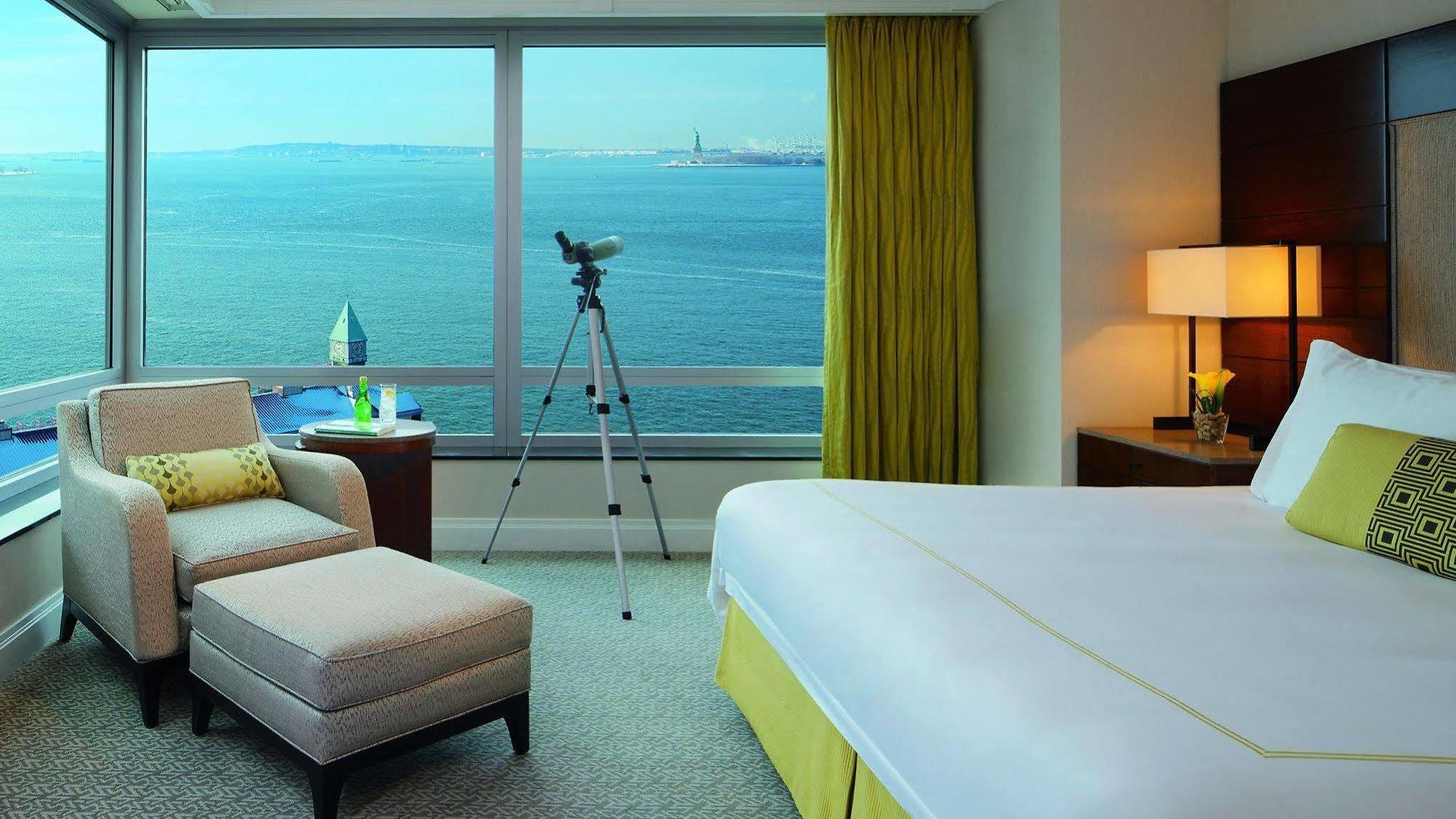 The Wagner 5* New York