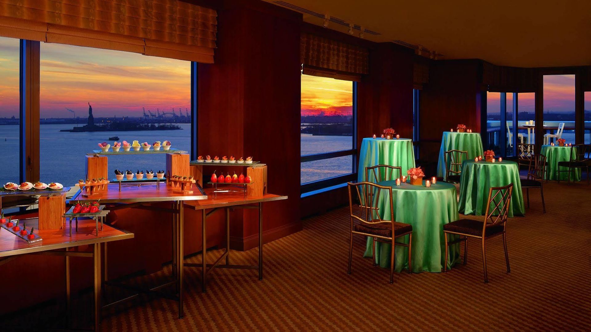 The Wagner 5* New York