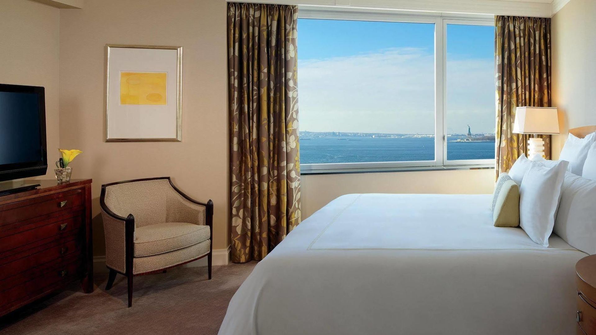 Hotel The Wagner 5*