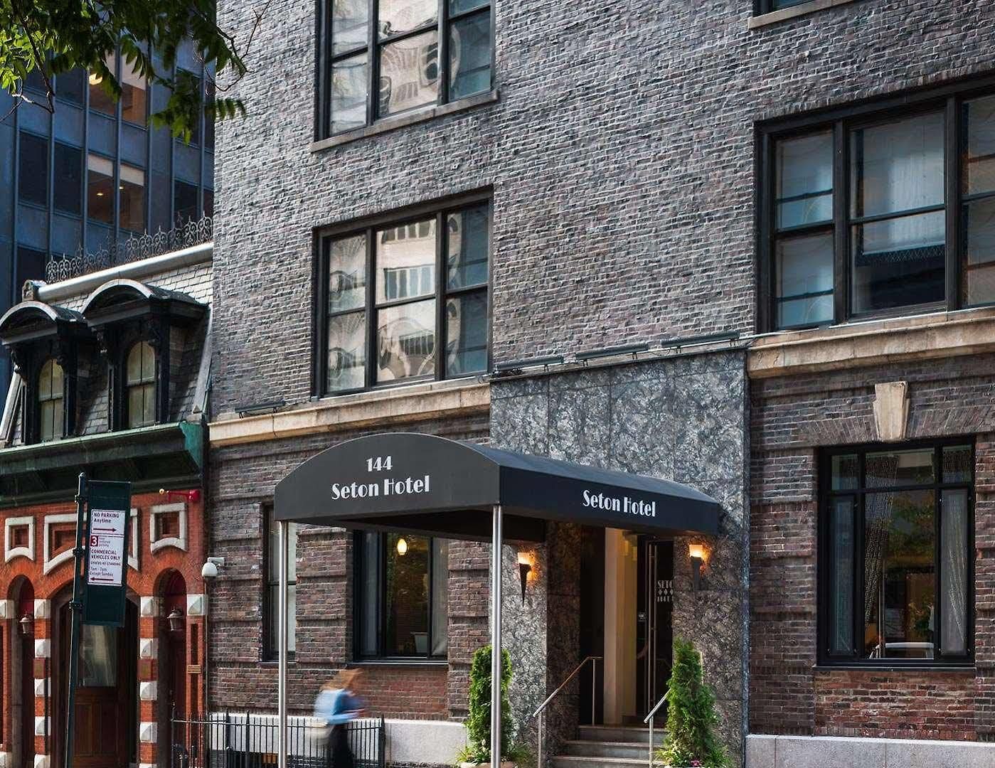 Hotel Seton