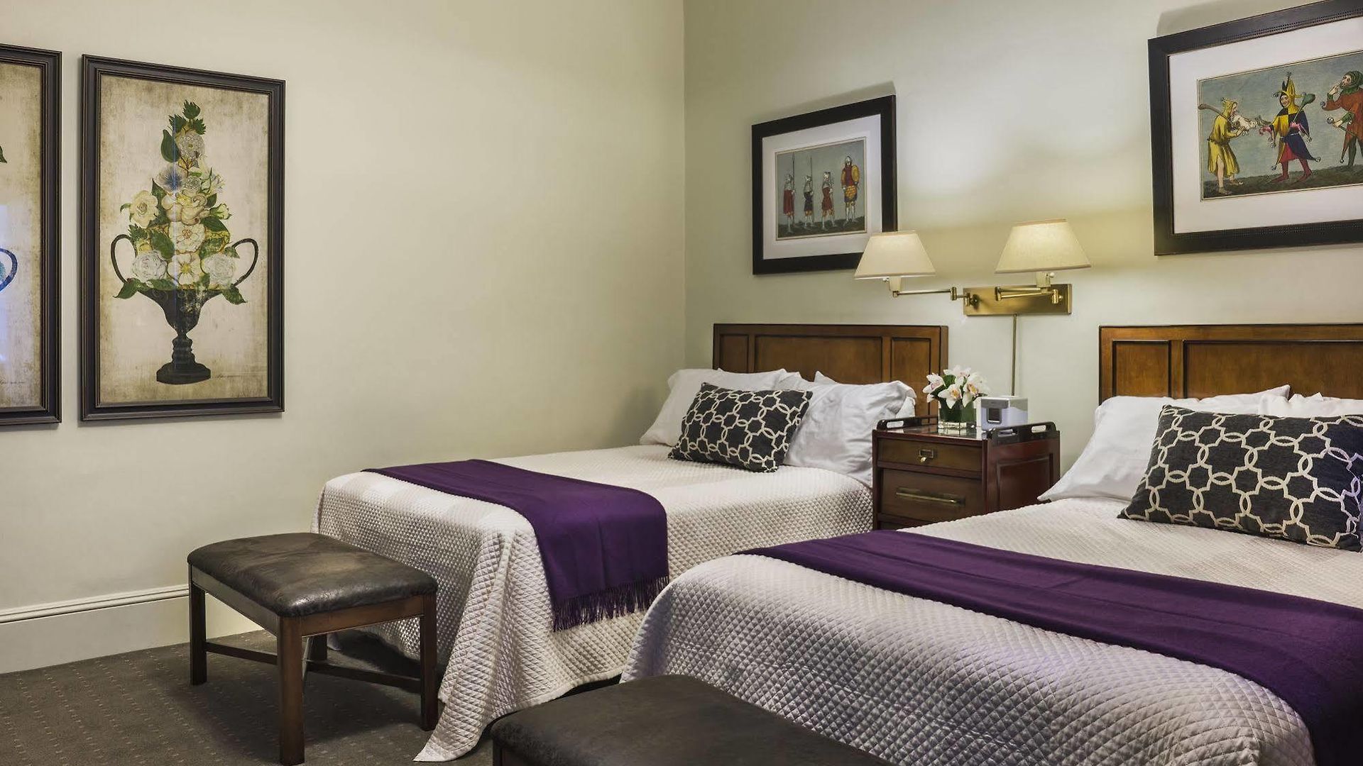 Hotel Seton New York