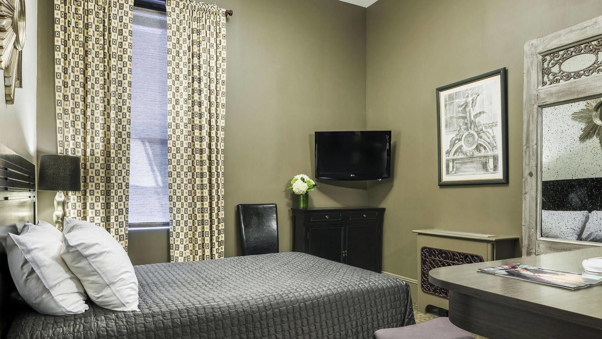 Hotel Seton 3*