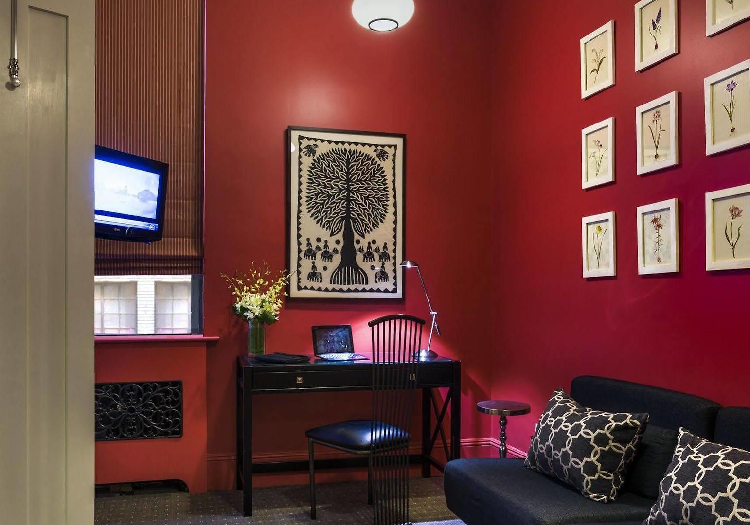 Seton Hotel 3*