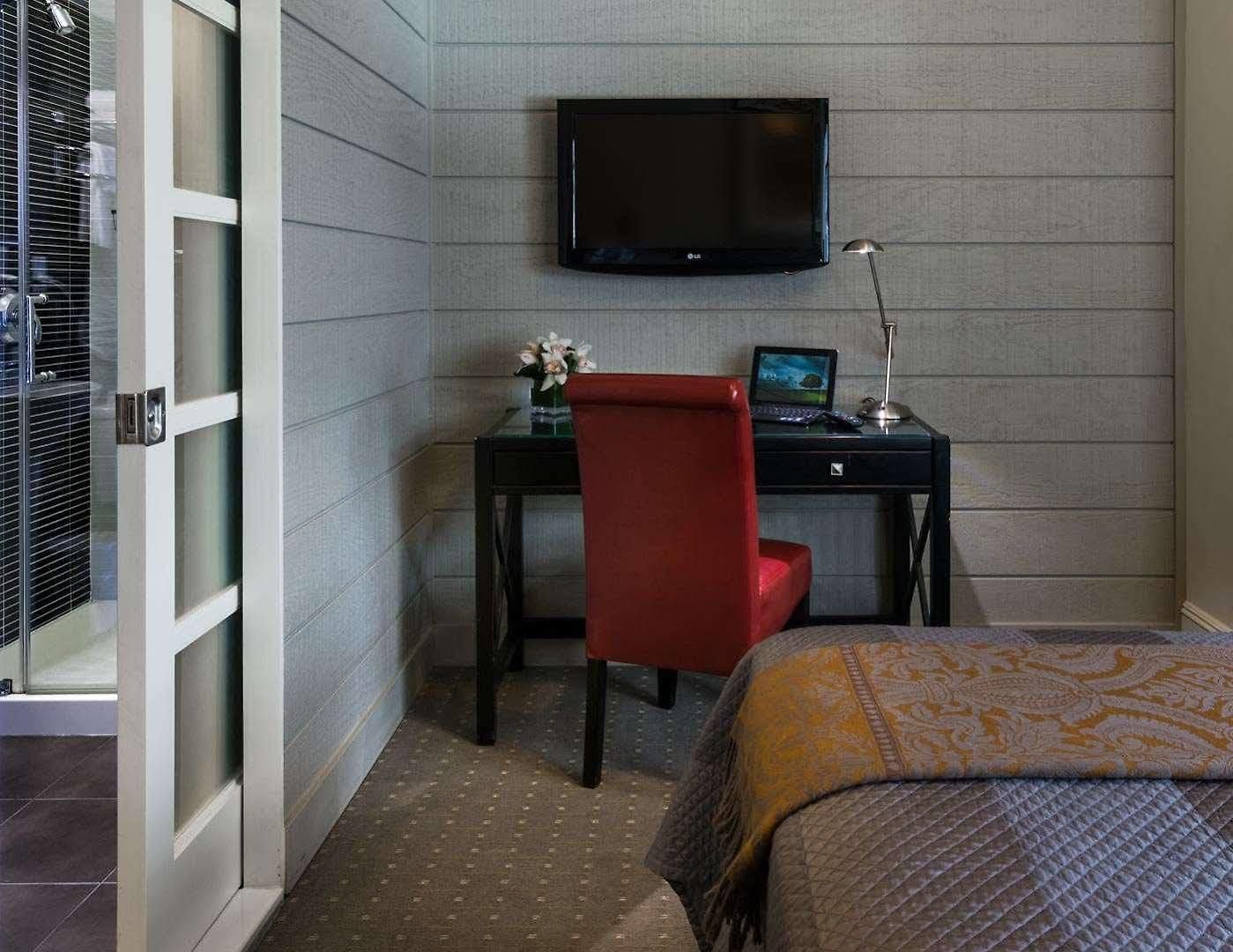Seton Hotel New York
