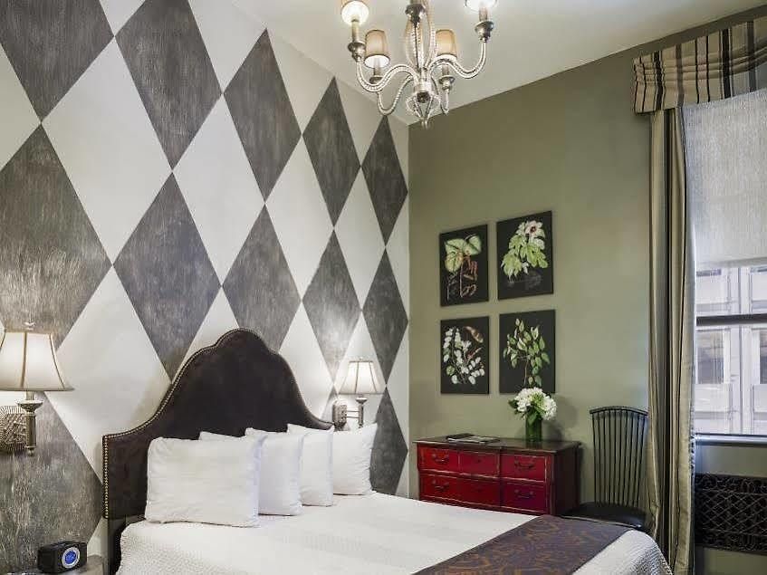 Hotel Seton New York