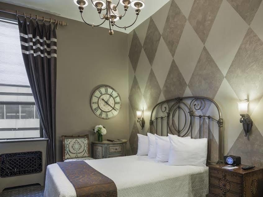 Seton Hotel 3*