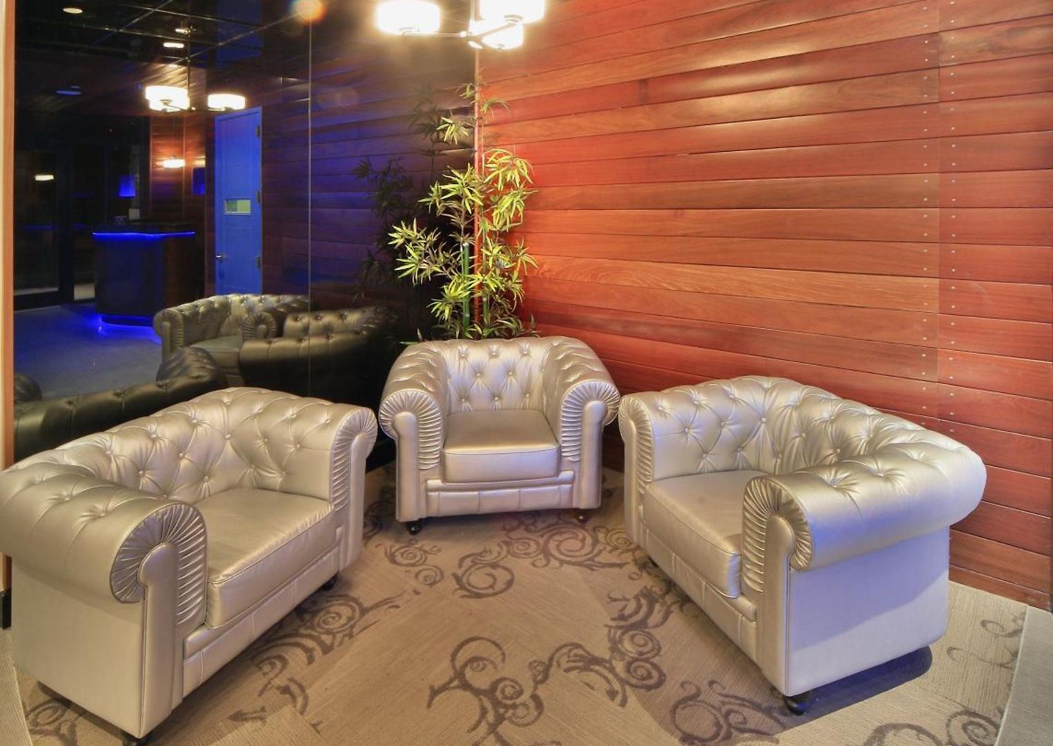 Aura Brooklyn Hotel New York