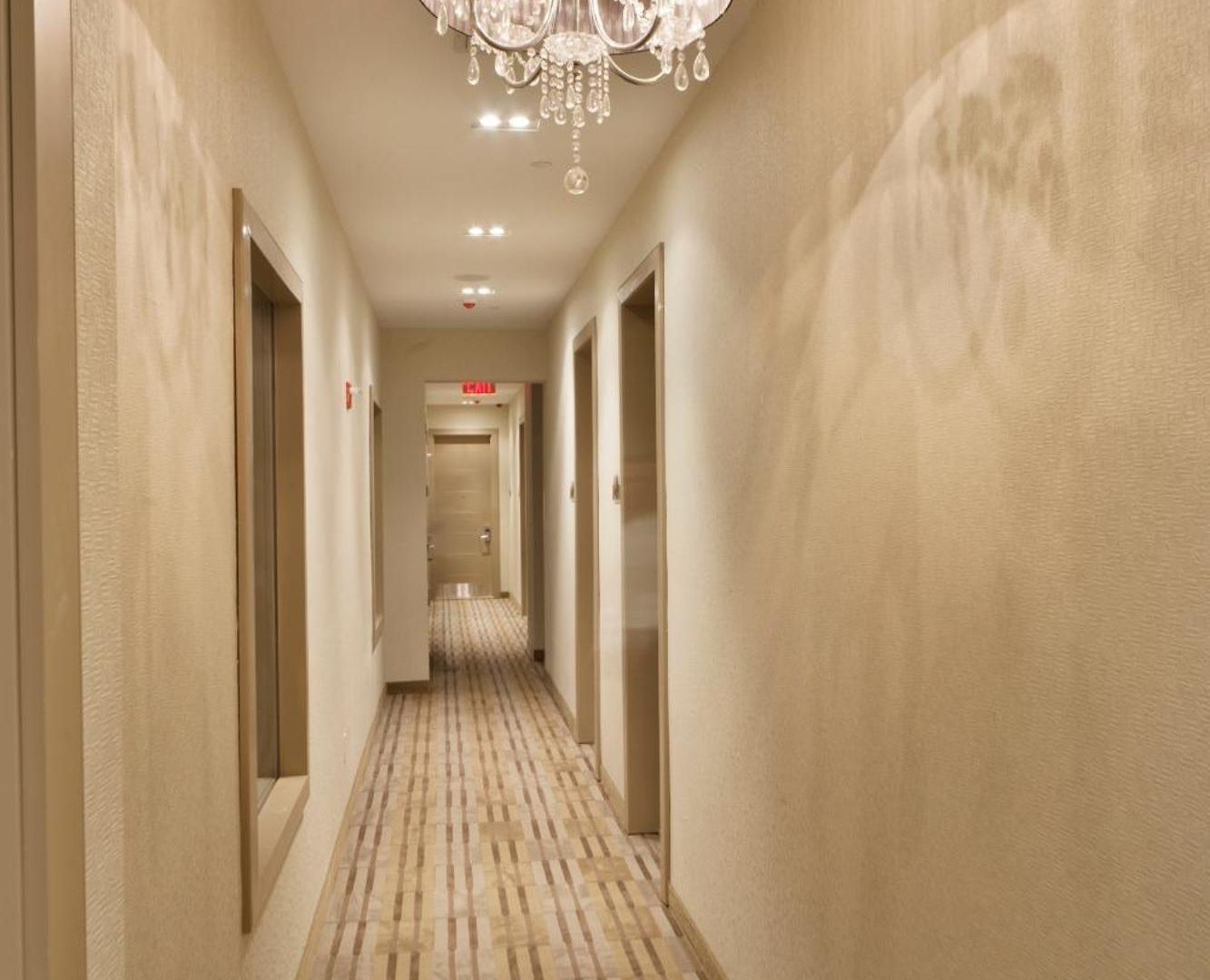 Hotel Aura Brooklyn New York
