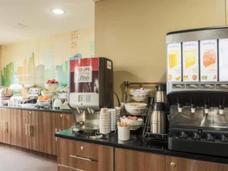 Comfort Near Barclays Center - Crown Heights 2* New York
