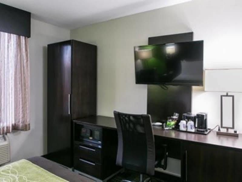 Hotel Comfort Near Barclays Center - Crown Heights