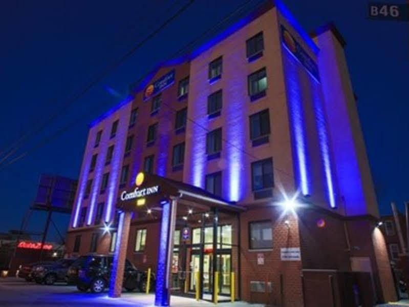 Comfort Near Barclays Center - Crown Heights Hotel New York