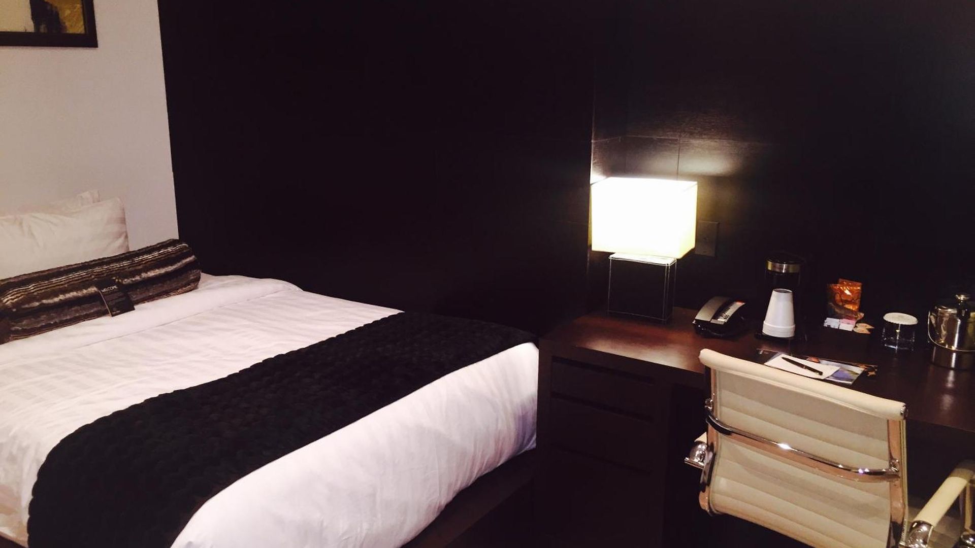 Hotel The One Boutique 3*