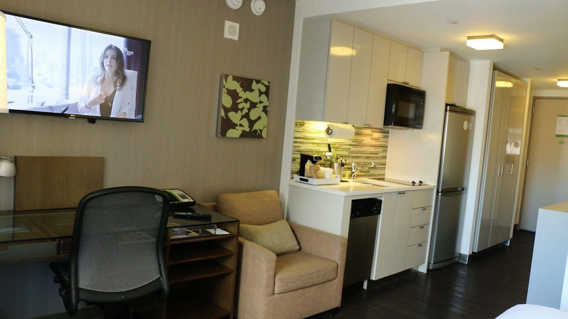 Element By Marriott Times Square West Hotel