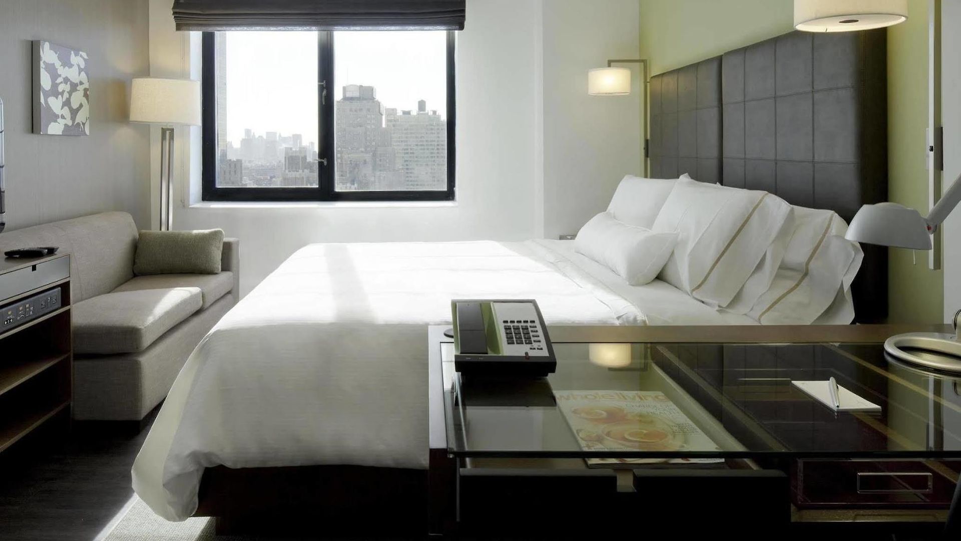 Hotel Element By Marriott Times Square West