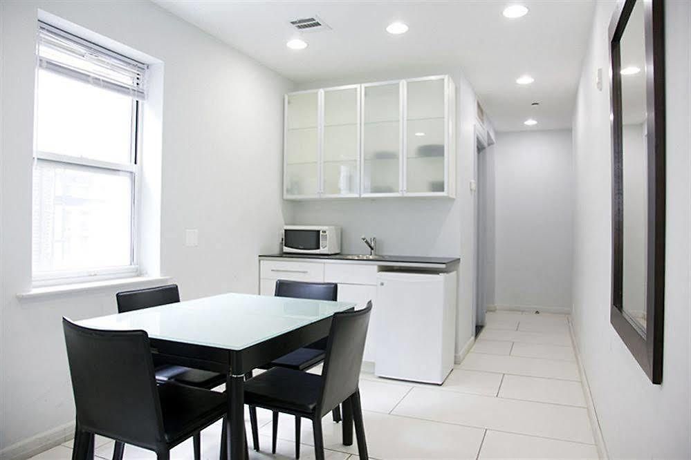 Un Place Apartment