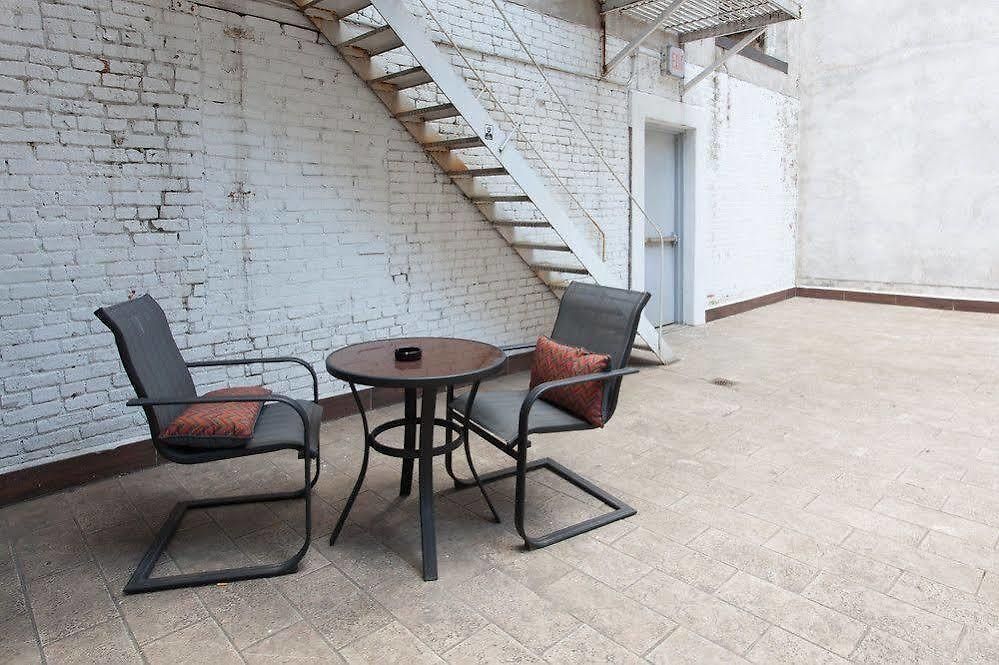 Un Place Apartment
