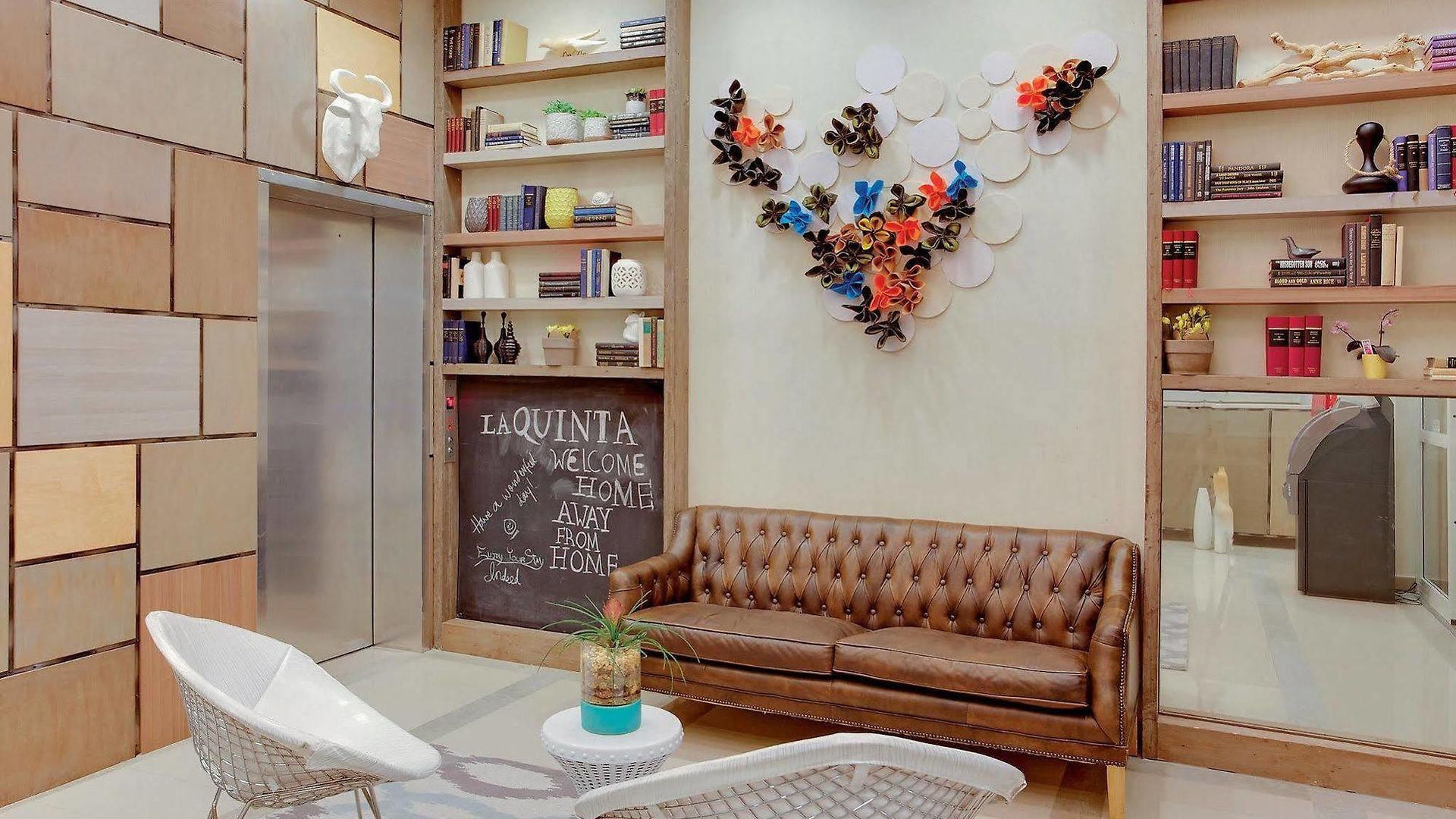 La Quinta By Wyndham Brooklyn Downtown Hotel