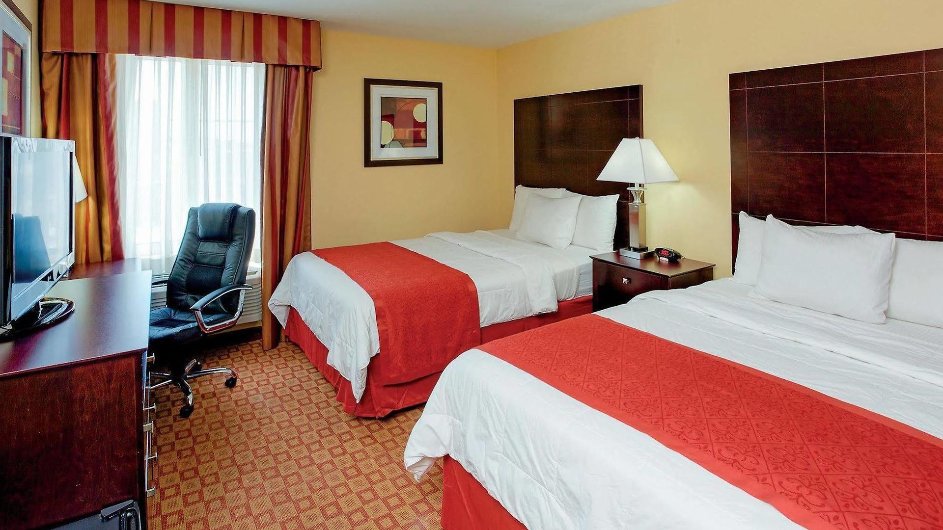 La Quinta By Wyndham Brooklyn Downtown Hotel