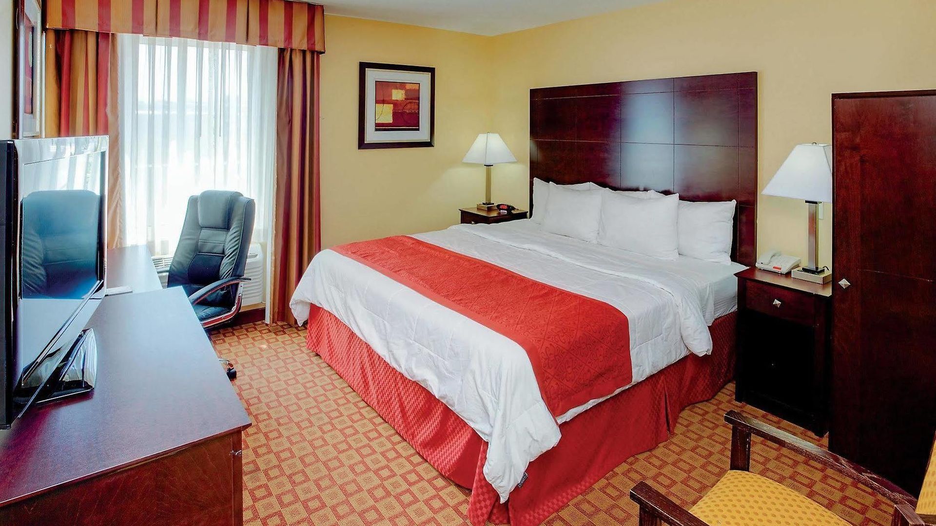 La Quinta By Wyndham Brooklyn Downtown Hotel