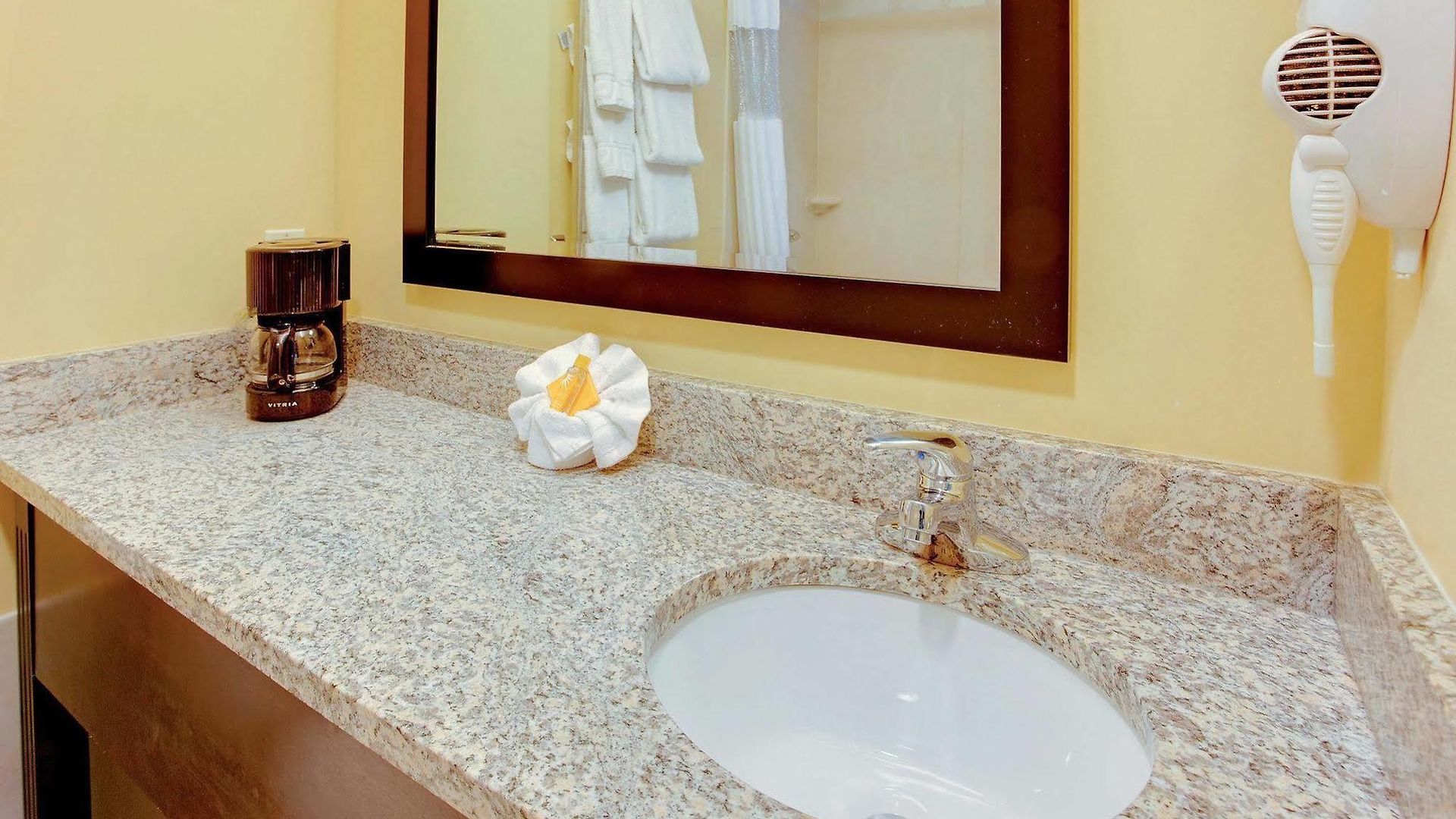 Hotel La Quinta By Wyndham Brooklyn Downtown New York