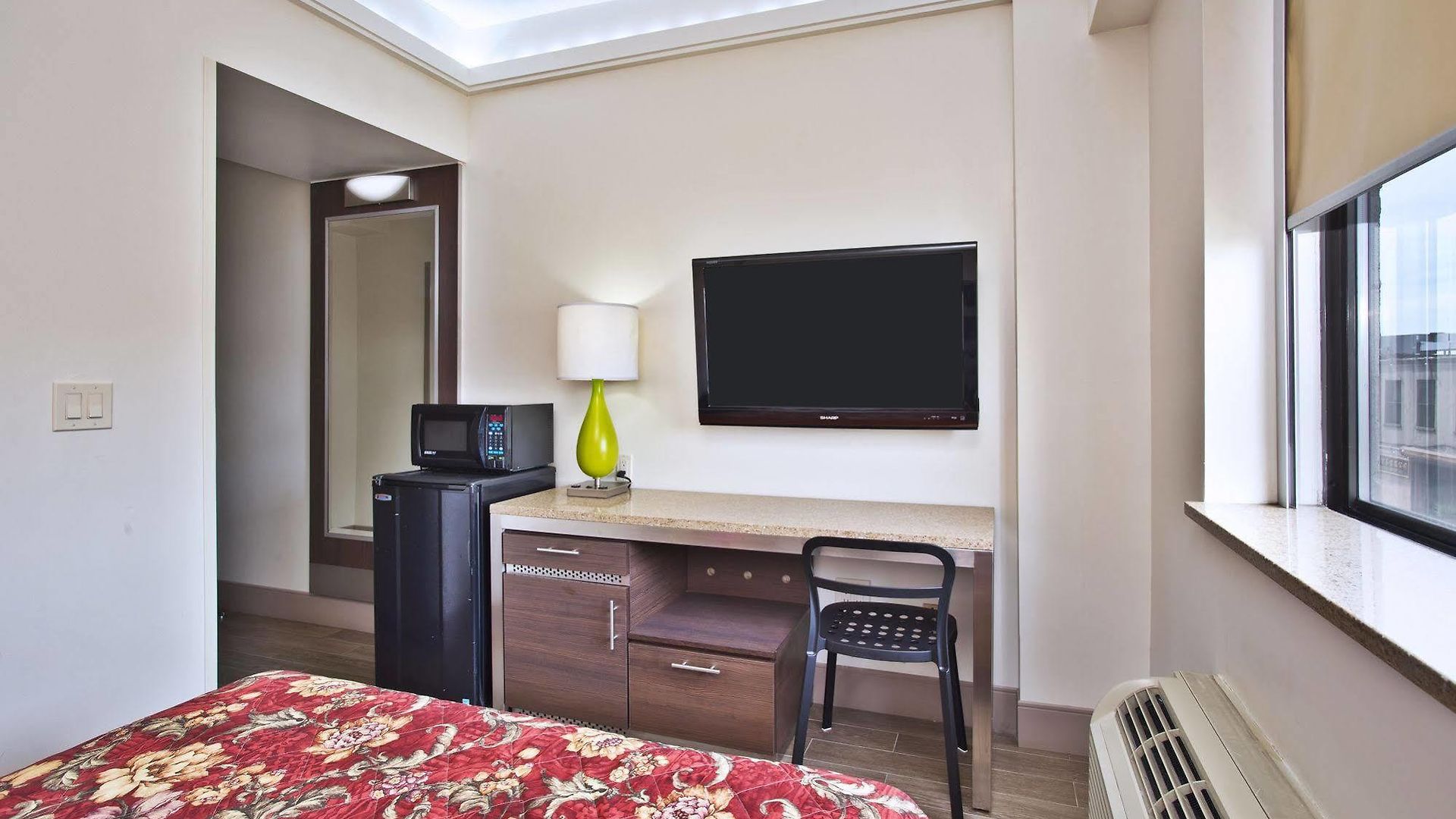 Hotel Brooklyn Motor New York
