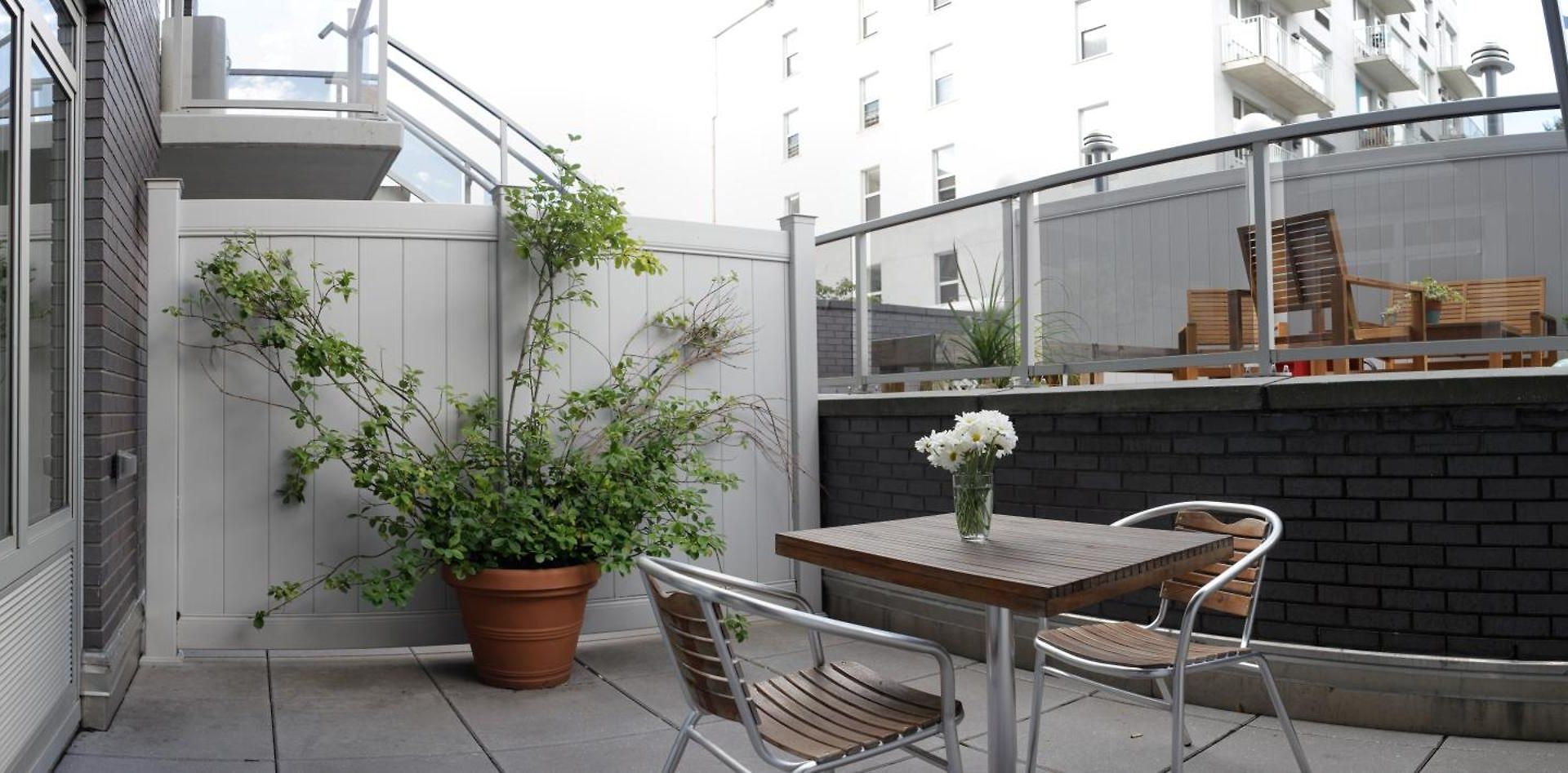 Sanctuary Nyc Retreats 4* New York