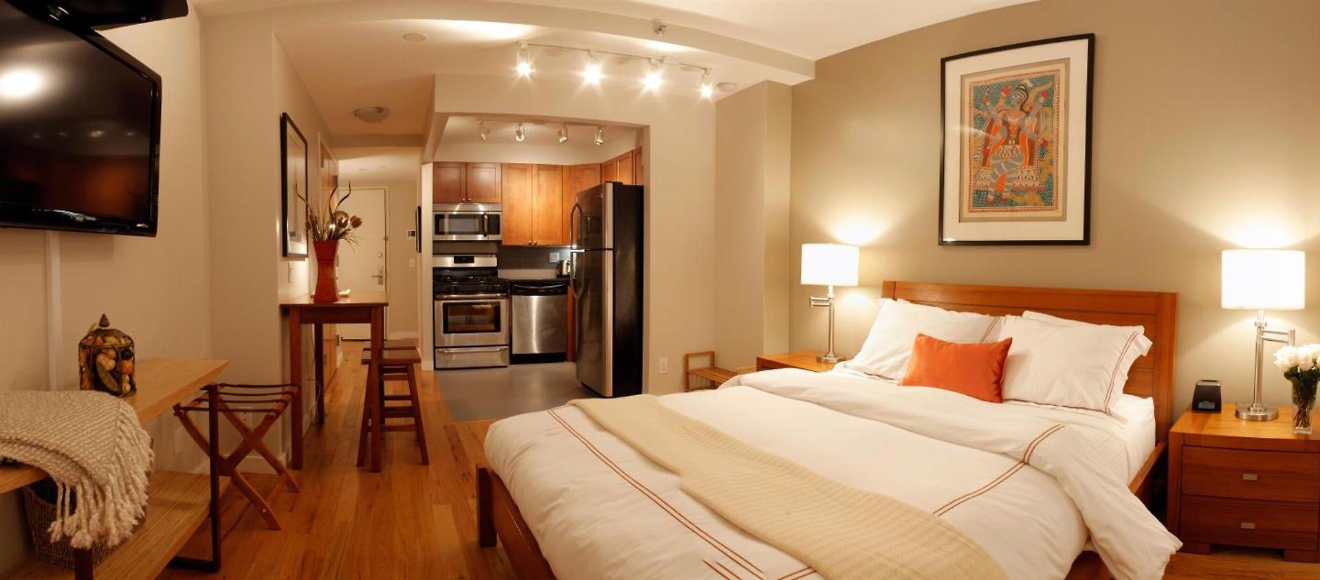 Sanctuary Nyc Retreats