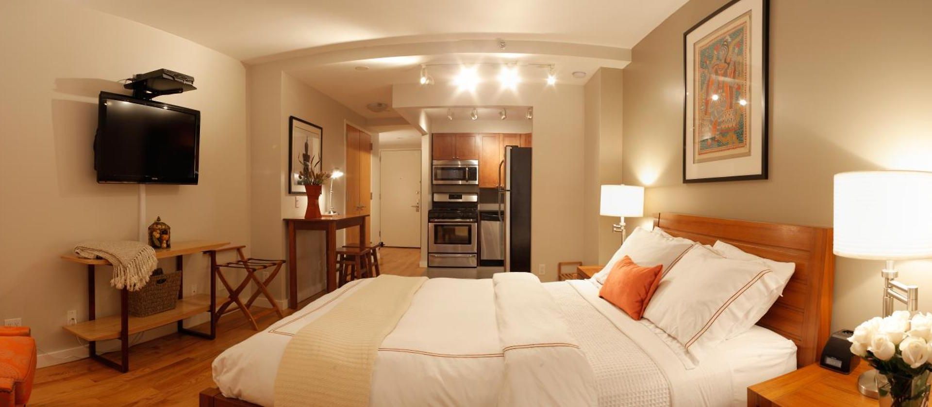 Sanctuary Nyc Retreats