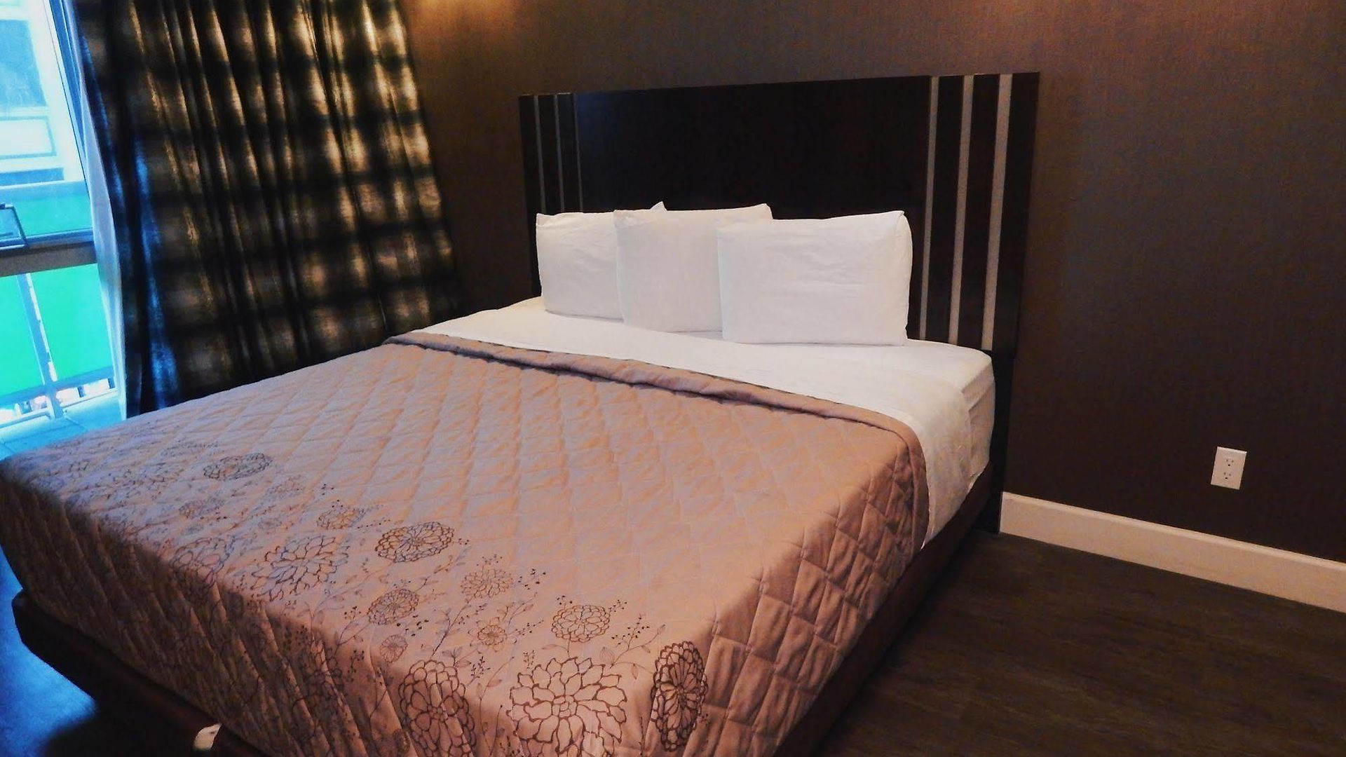 Hotel Cliff 3*