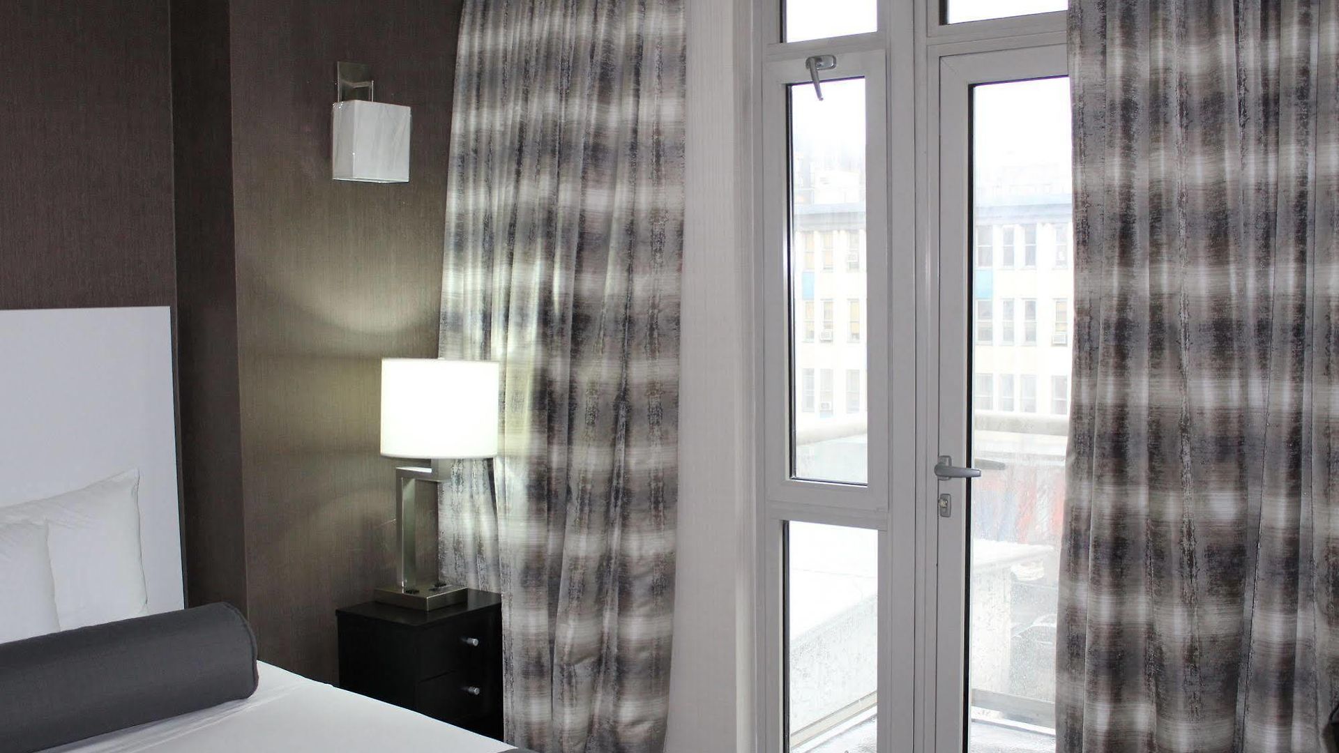 Cliff Hotel New York