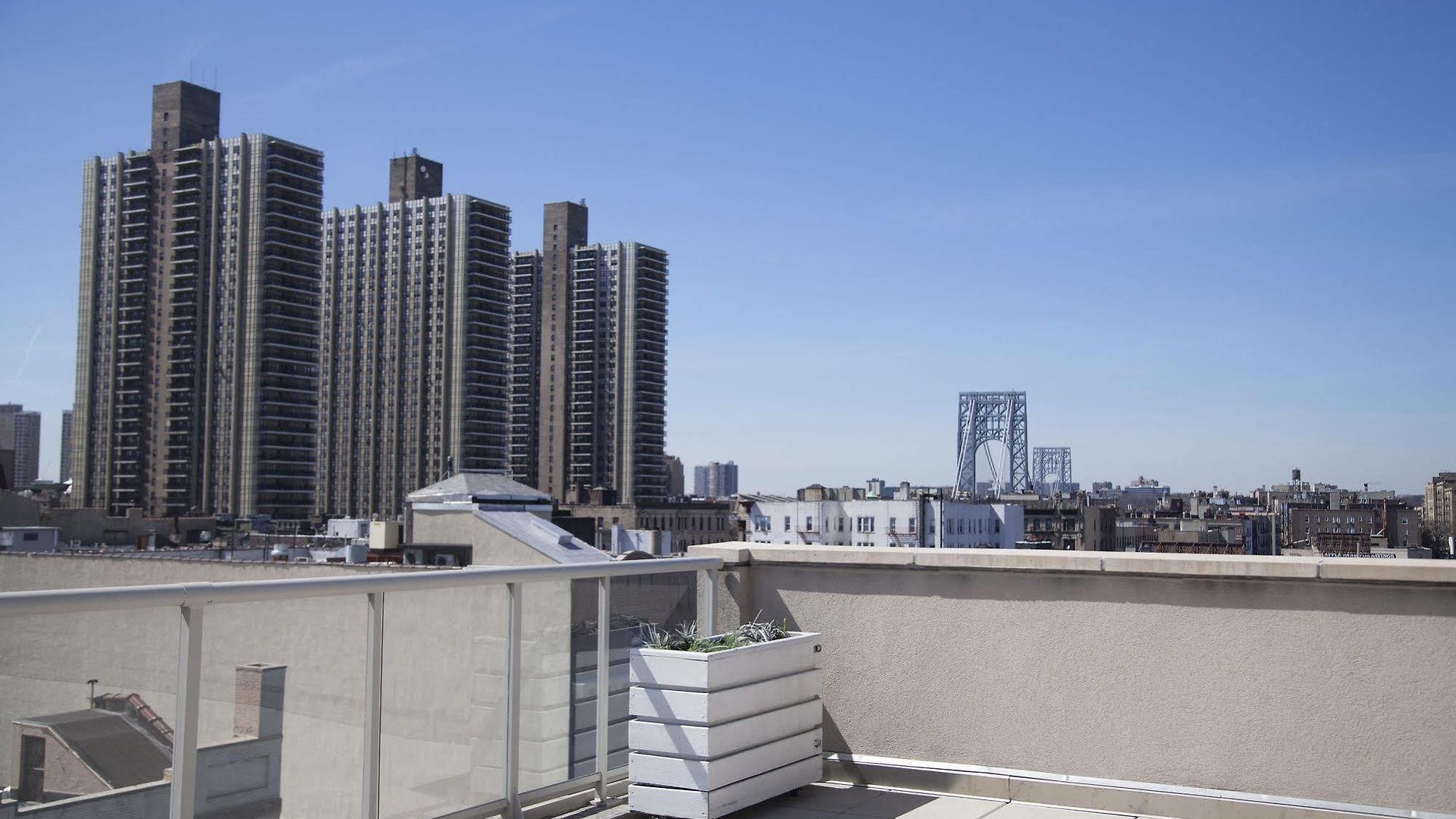 Hotel Cliff New York
