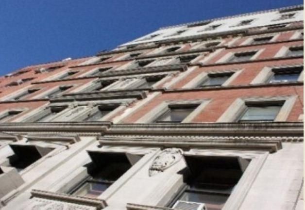 Hotel Park West