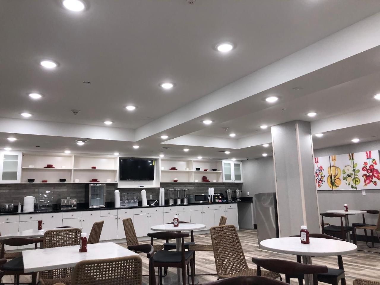 Hotel Ninety Five - Jfk Airport