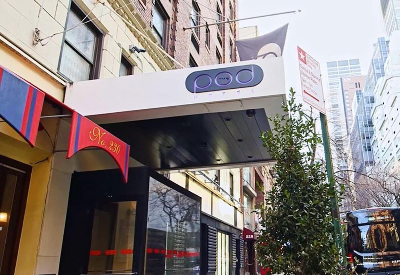 Pod 51 3* New York