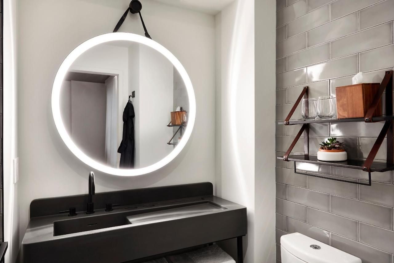 Moxy Nyc Downtown New York