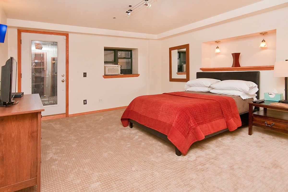 Luxury Living