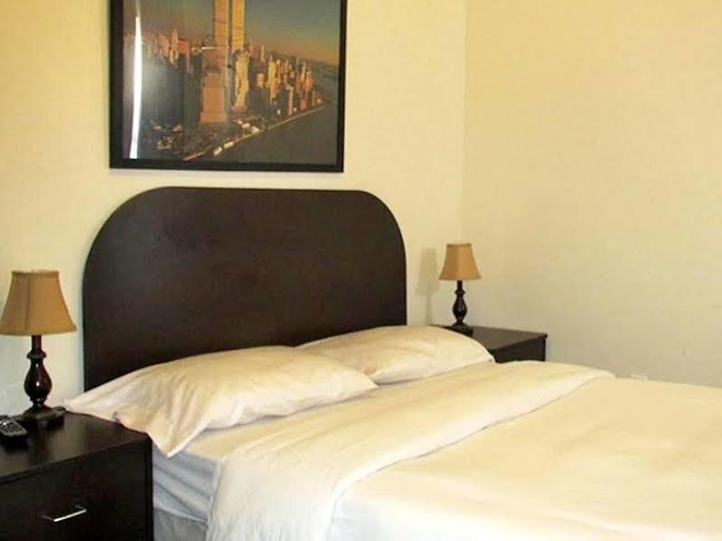 Morningside Hotel *