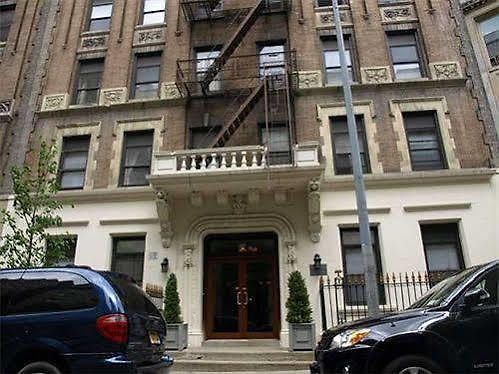 Morningside Hotel New York
