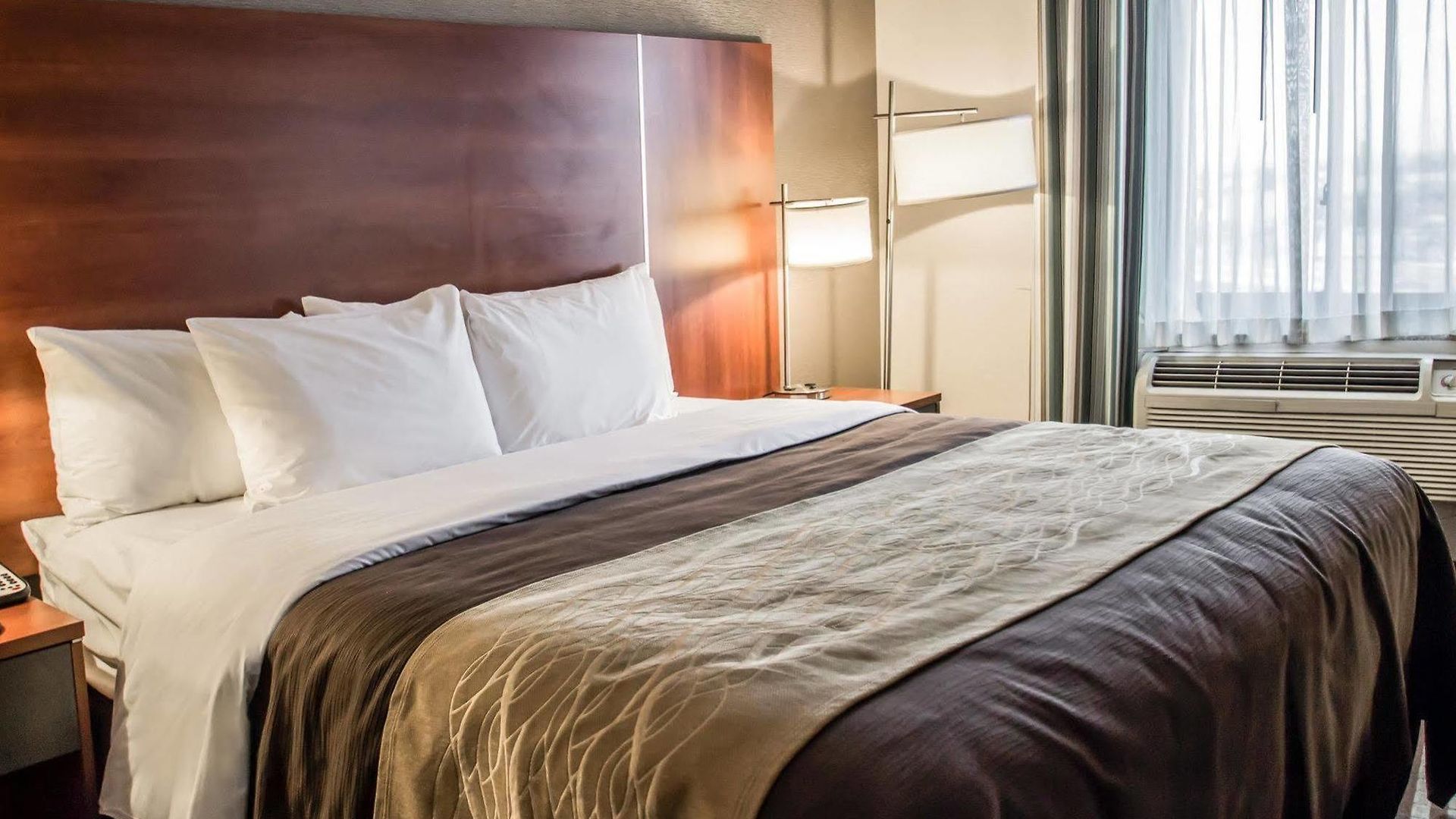 Hotel Flushing New York
