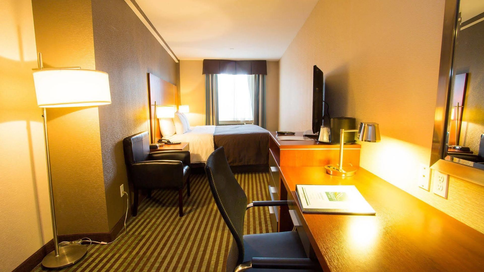 Hotel Flushing New York