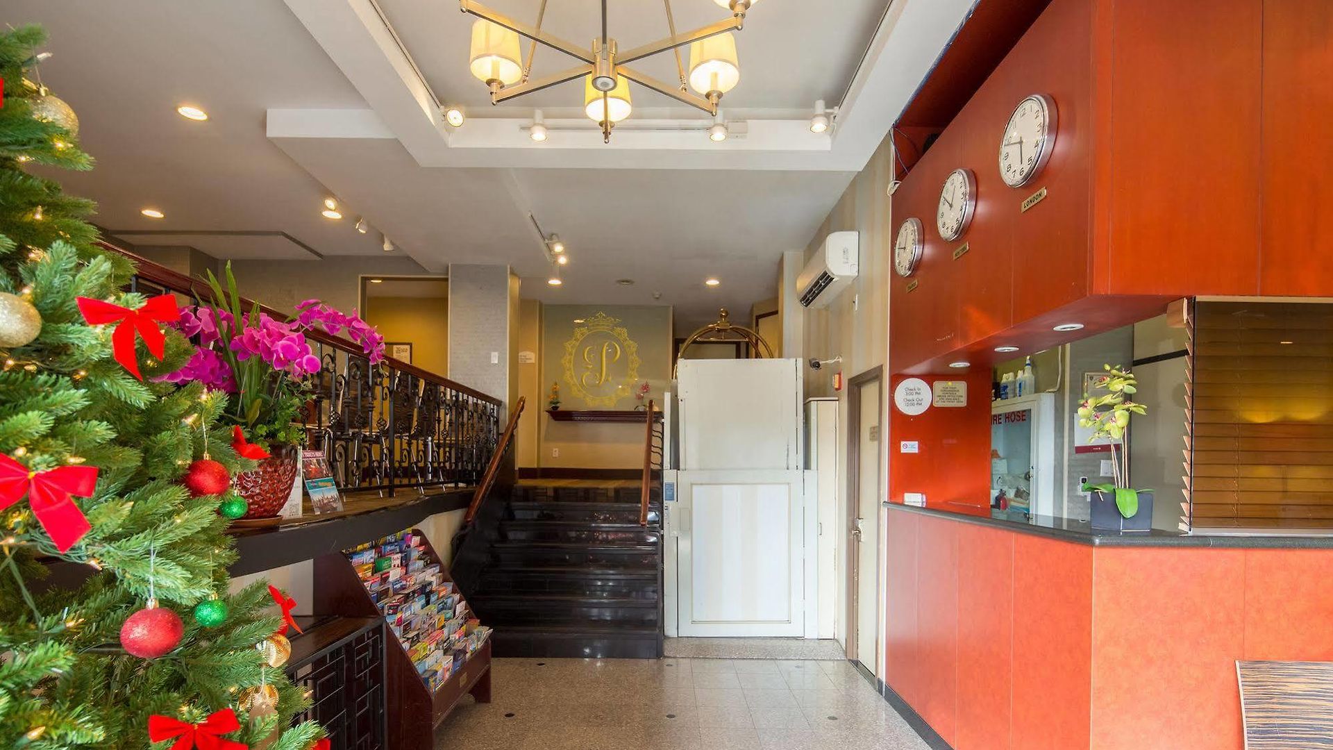 Hotel Flushing