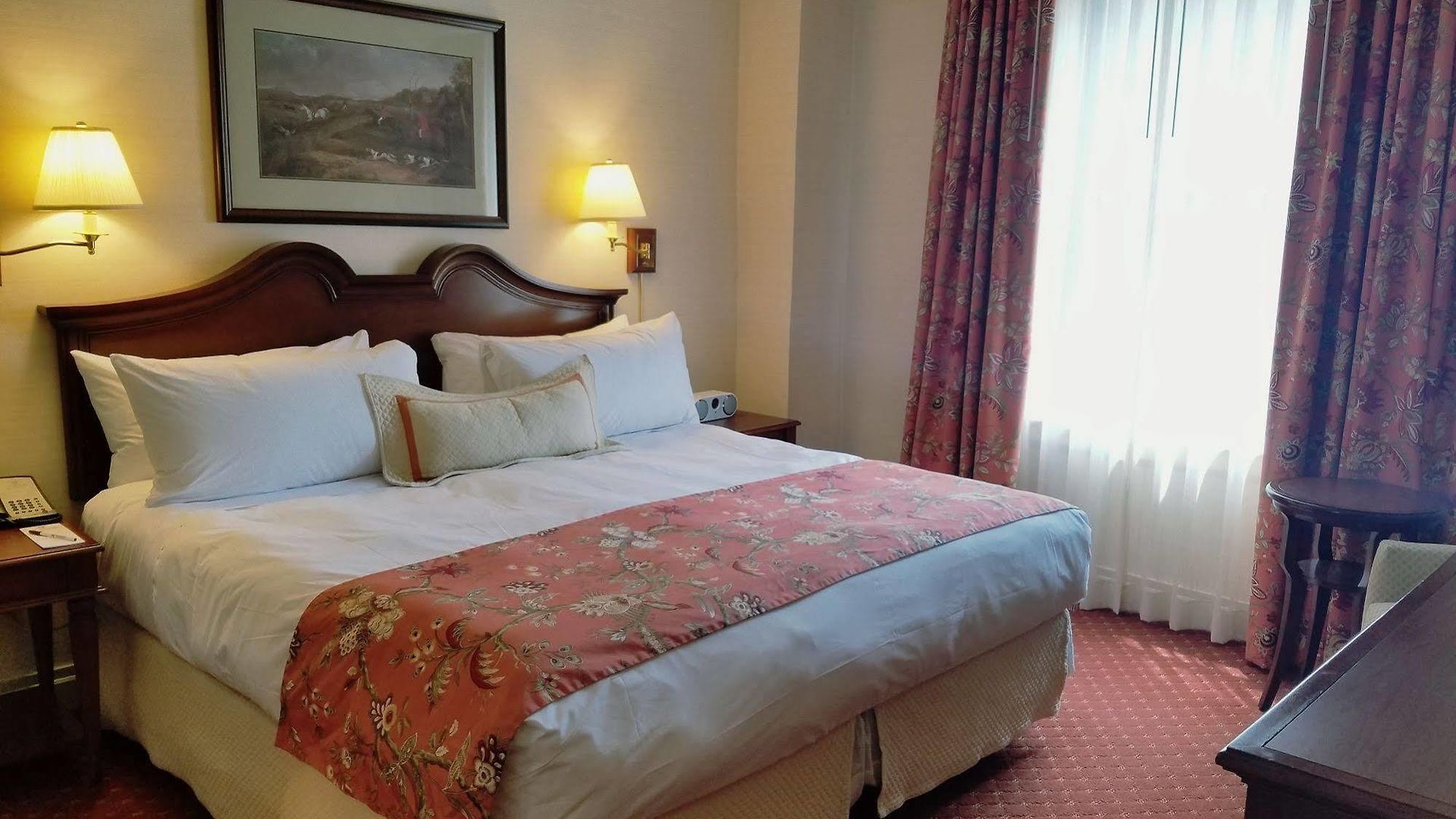 The Milburn Hotel 3*