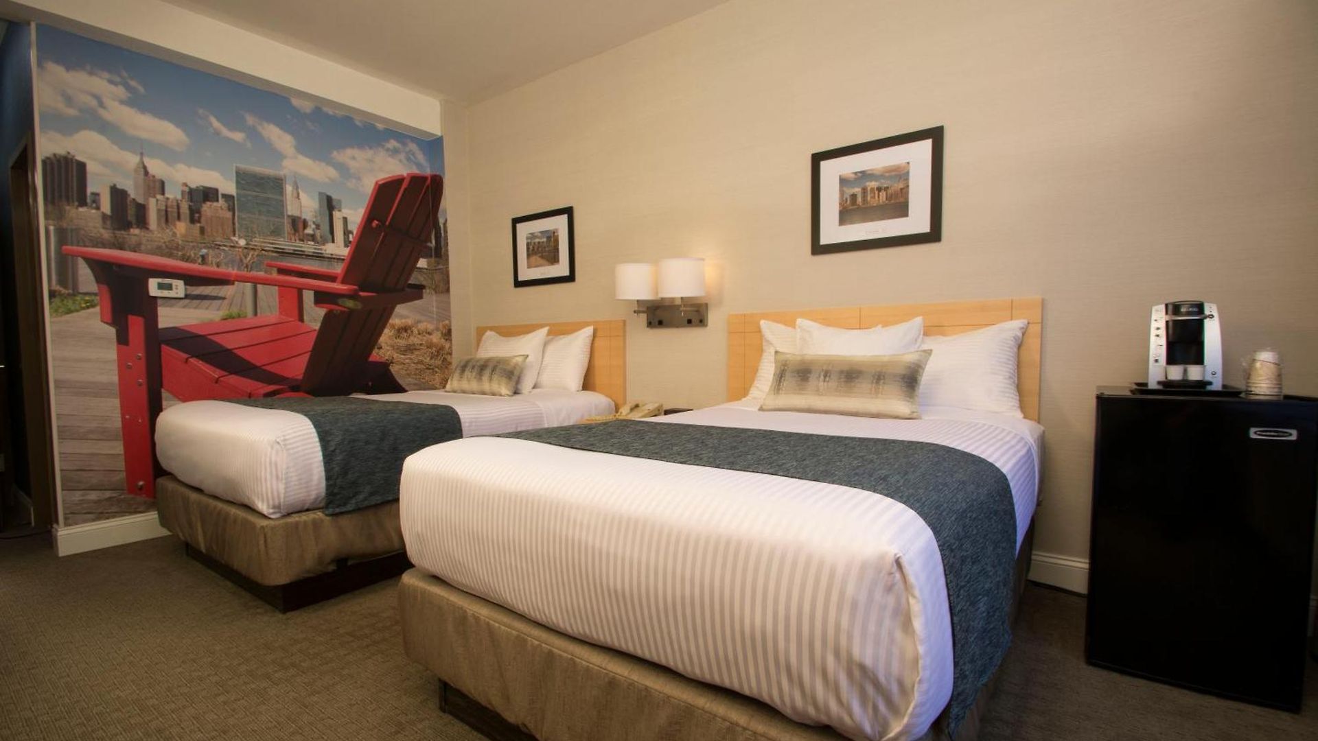 Hotel Adria And Conference Center New York