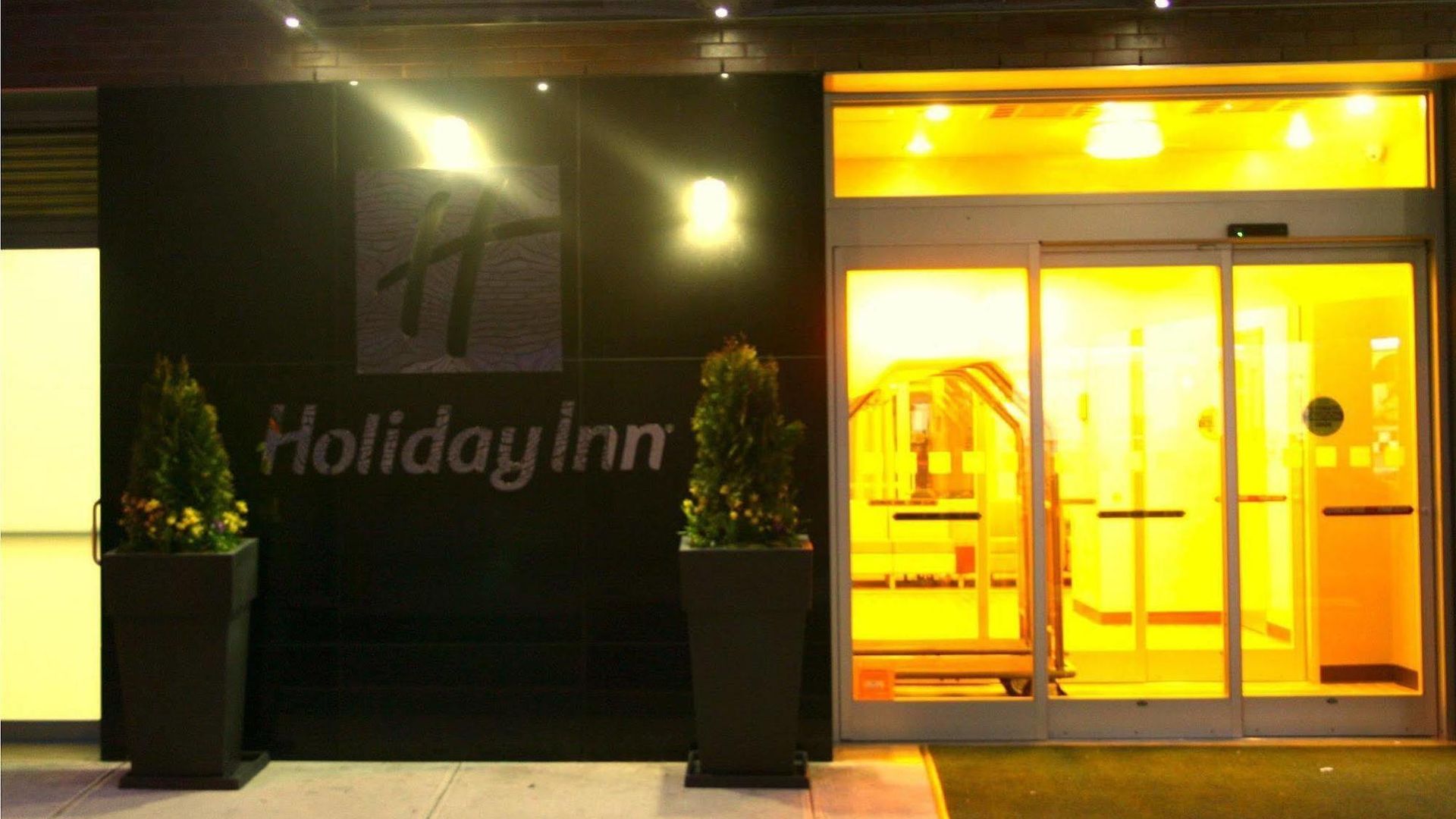 Lower East Side By Ihg