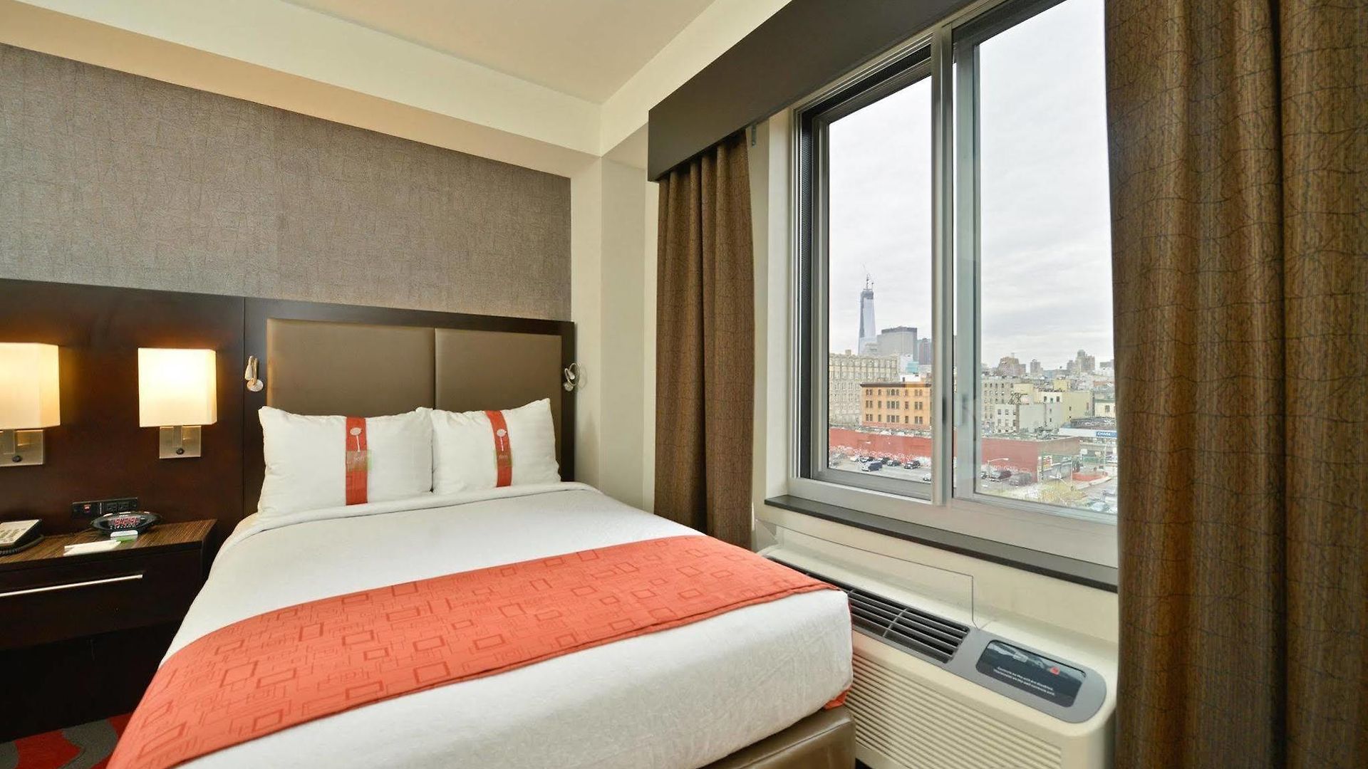 Lower East Side By Ihg 4* New York