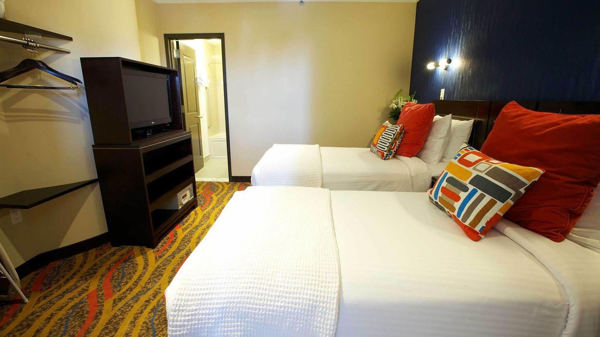 Nesva - Vista (adults Only) 3* New York